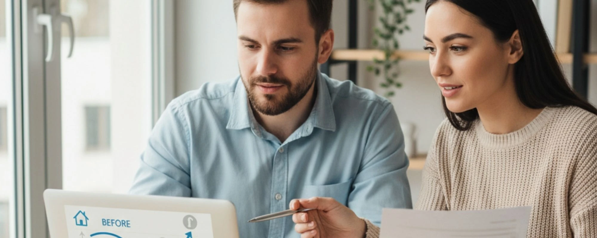 Novación de hipoteca: ¿Qué es y cómo puede beneficiarte?