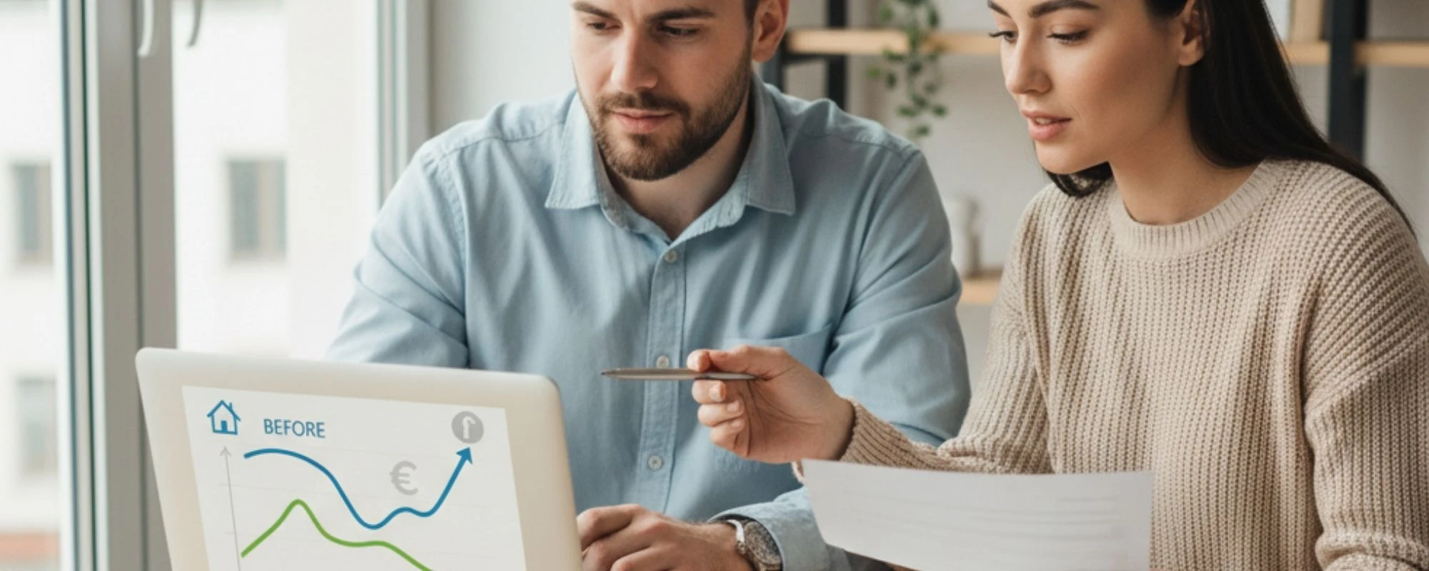 Comisiones de hipoteca: ¿Cuáles son y cuál puedes evitar?