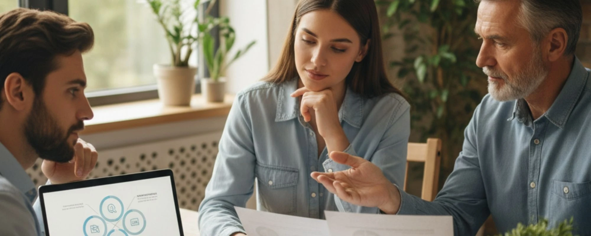 Aval hipotecario: Todo lo que necesitas saber.