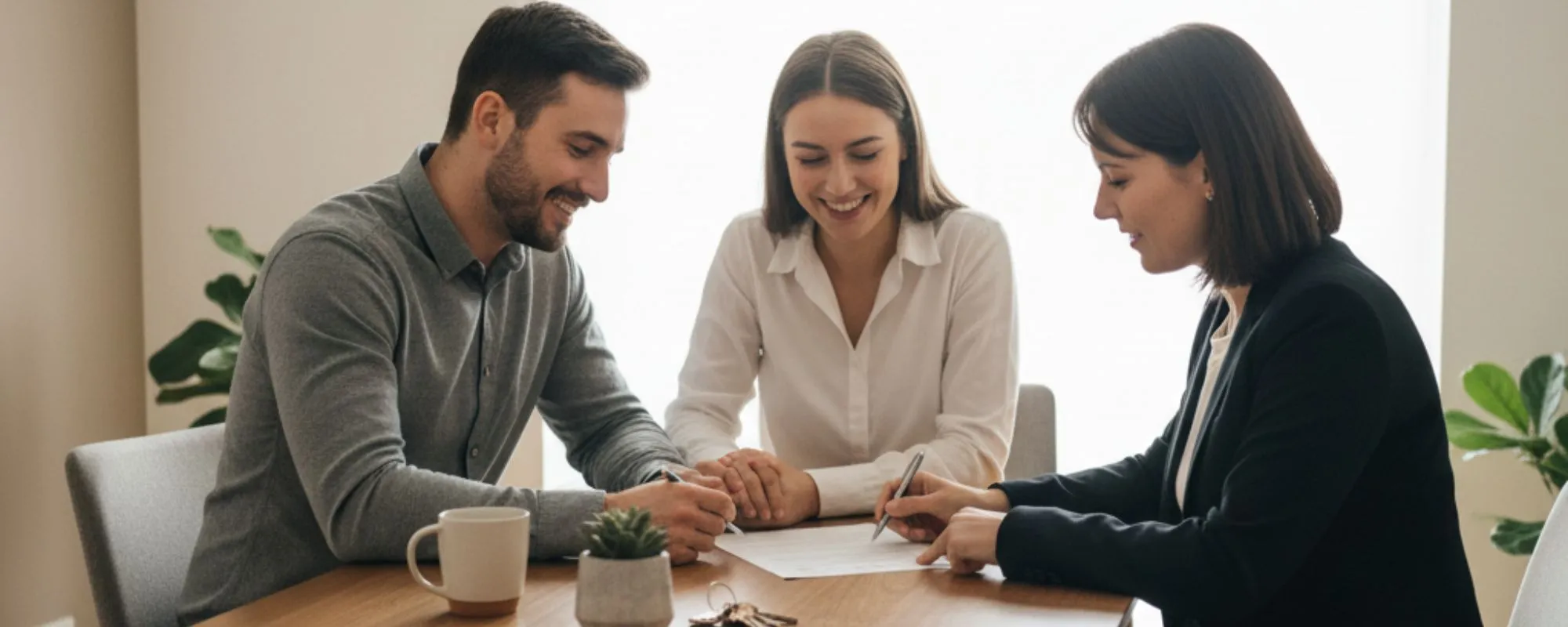 Hipoteca joven Comunidad de Madrid: requisitos y ayudas disponibles