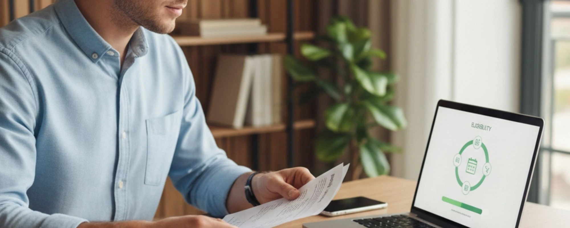 ¿Cuántas nóminas te piden para una hipoteca?