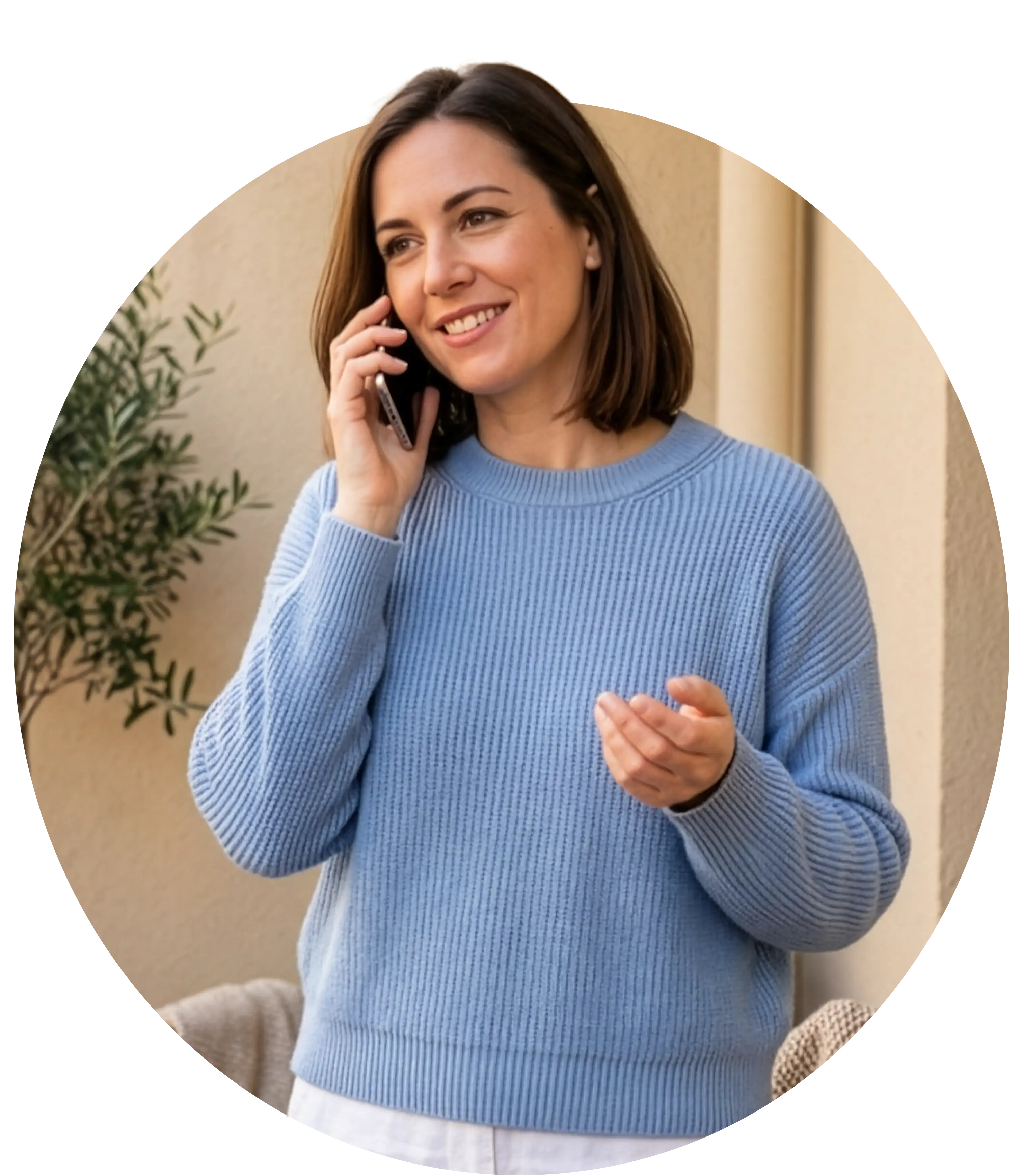 Explicació visual de la novació d’hipoteca