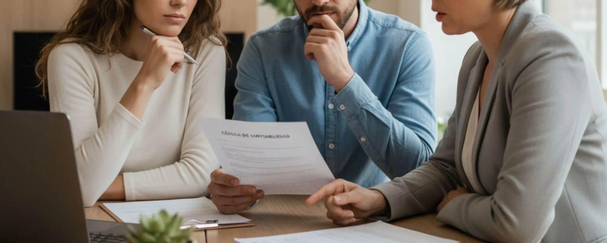 ¿Se puede escriturar una vivienda sin cédula de habitabilidad?
