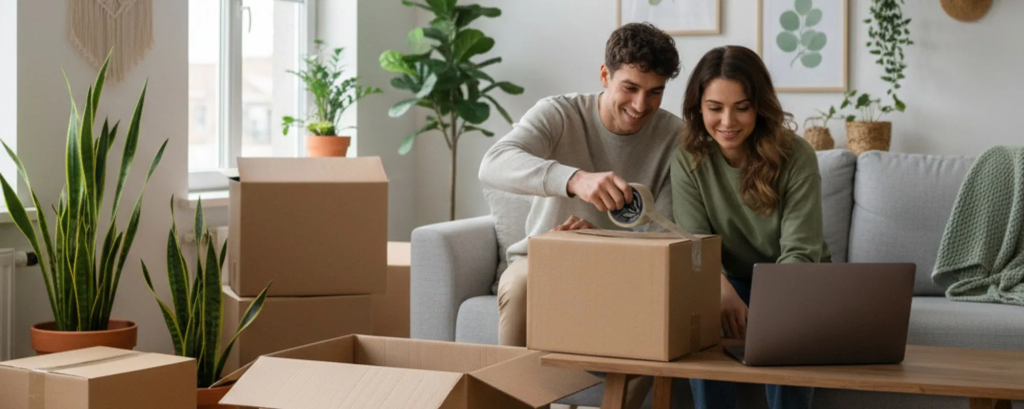 ¿Es posible comprar y vender un piso en el mismo año?