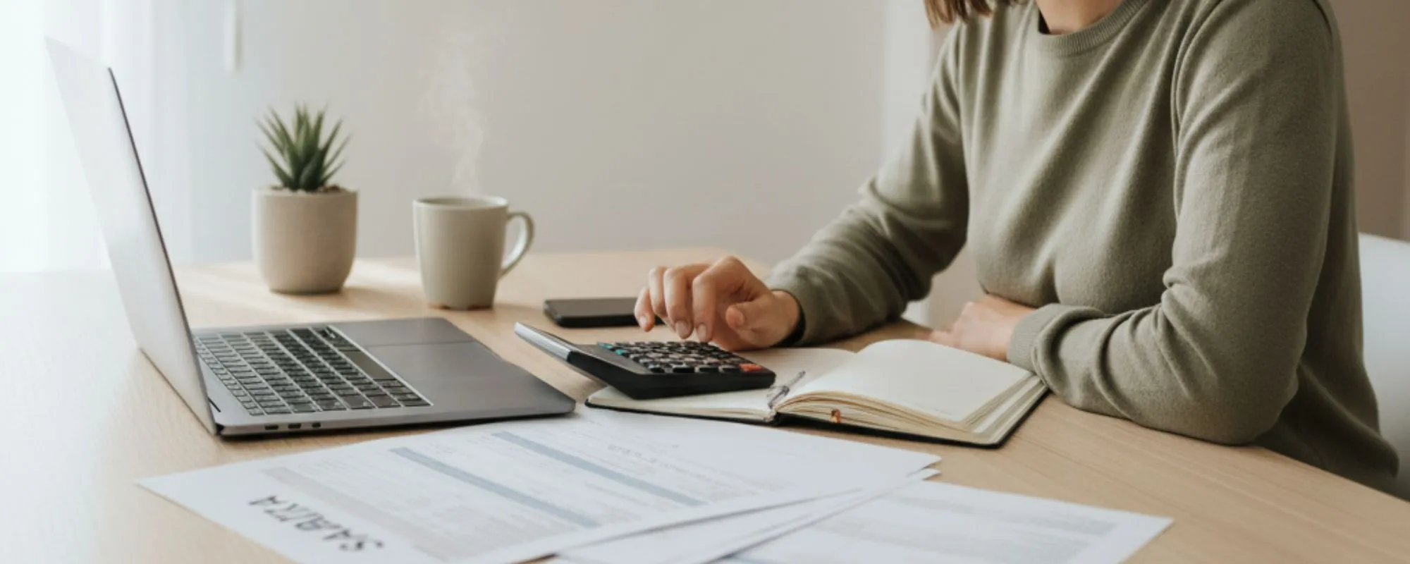 ¿Cuál es el salario mínimo requerido para obtener una hipoteca?