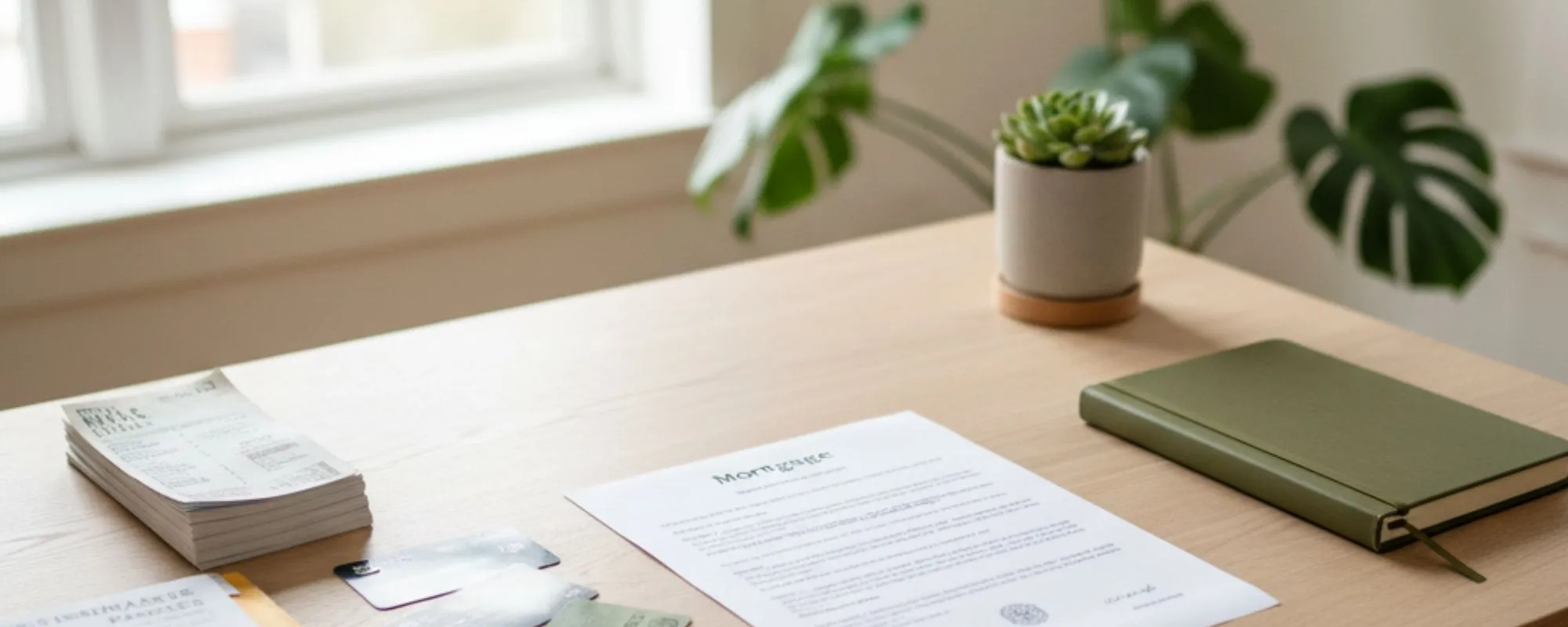 ¿Qué son las hipotecas sin vinculaciones y cómo conseguirlas?