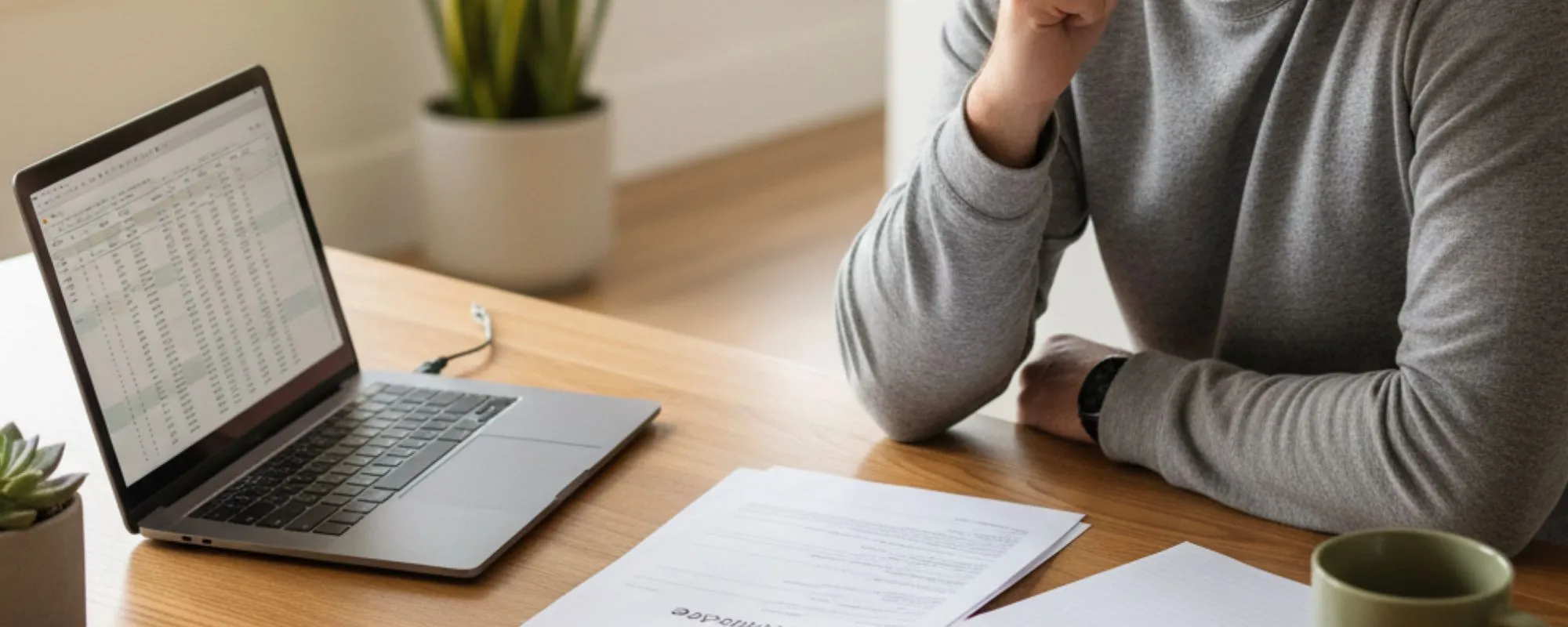 ¿Cuándo es conveniente renegociar una hipoteca?