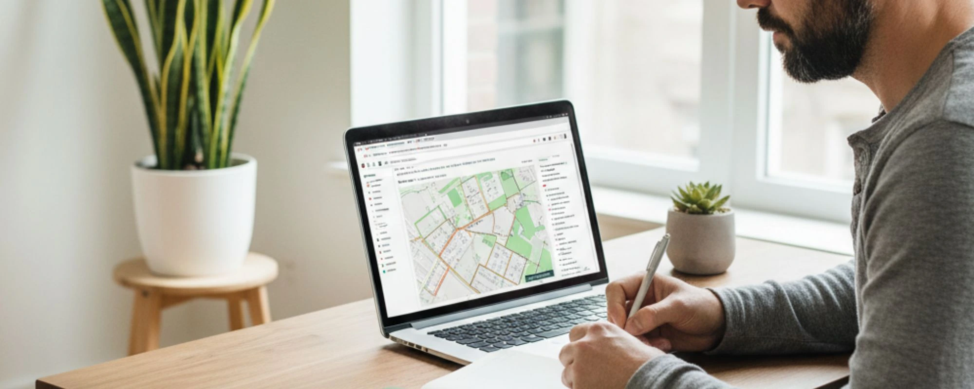 ¿Cómo consultar el catastro online y qué información puedes obtener de él?