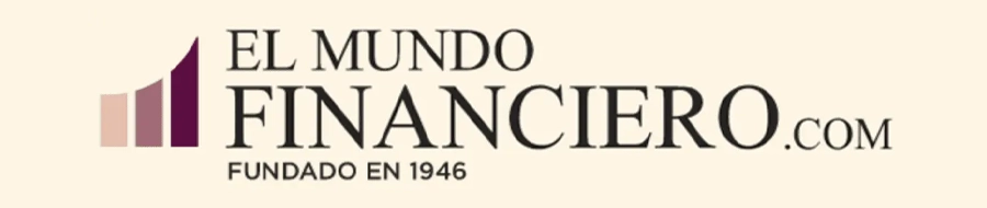 Logo El Mundo Financiero
