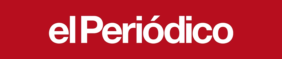 Logo El Periódico