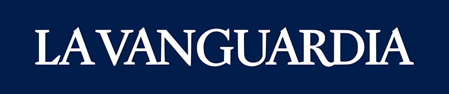 Logo La Vanguardia