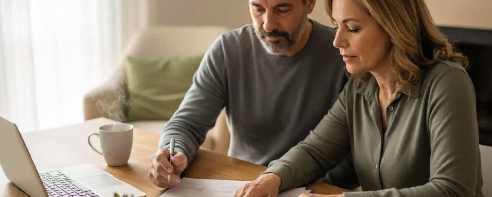 Edad maxima para pedir una hipoteca en España: todo lo que necesitas saber