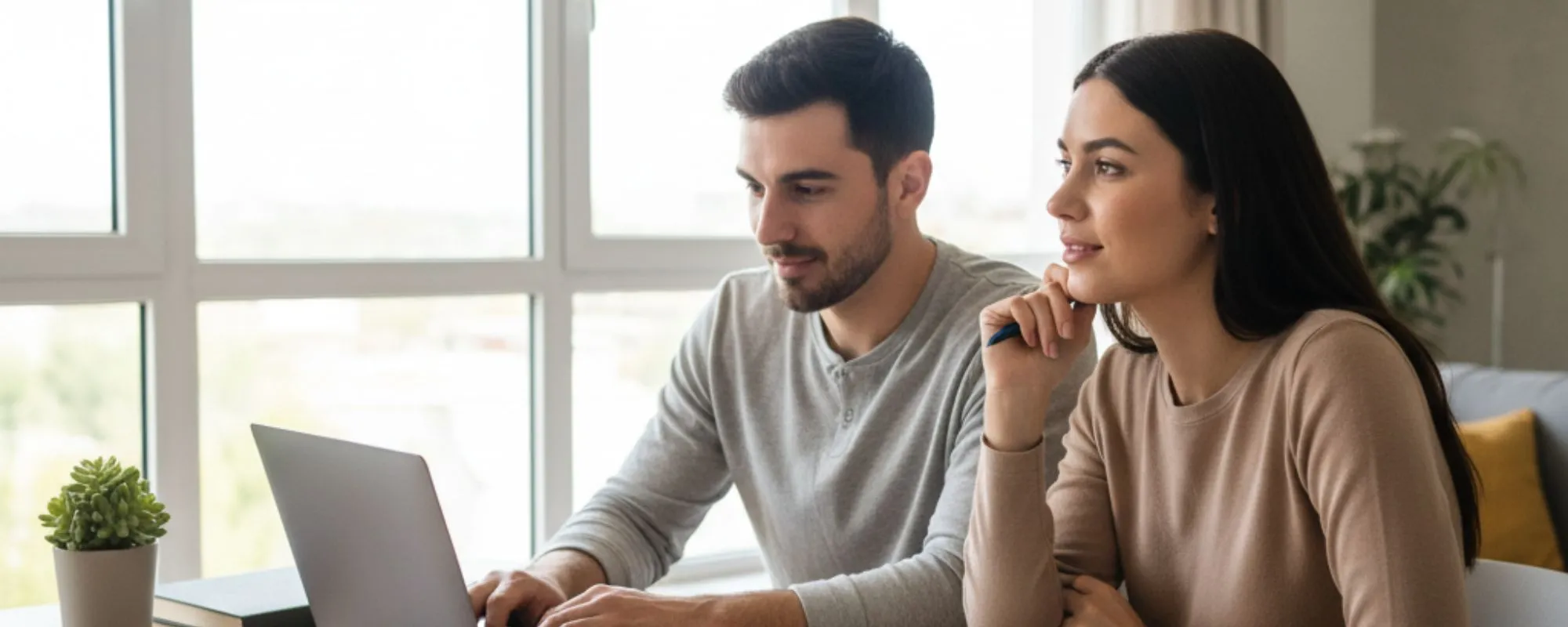 Hipoteca sin aval y sin ahorros, ¿se puede conseguir?