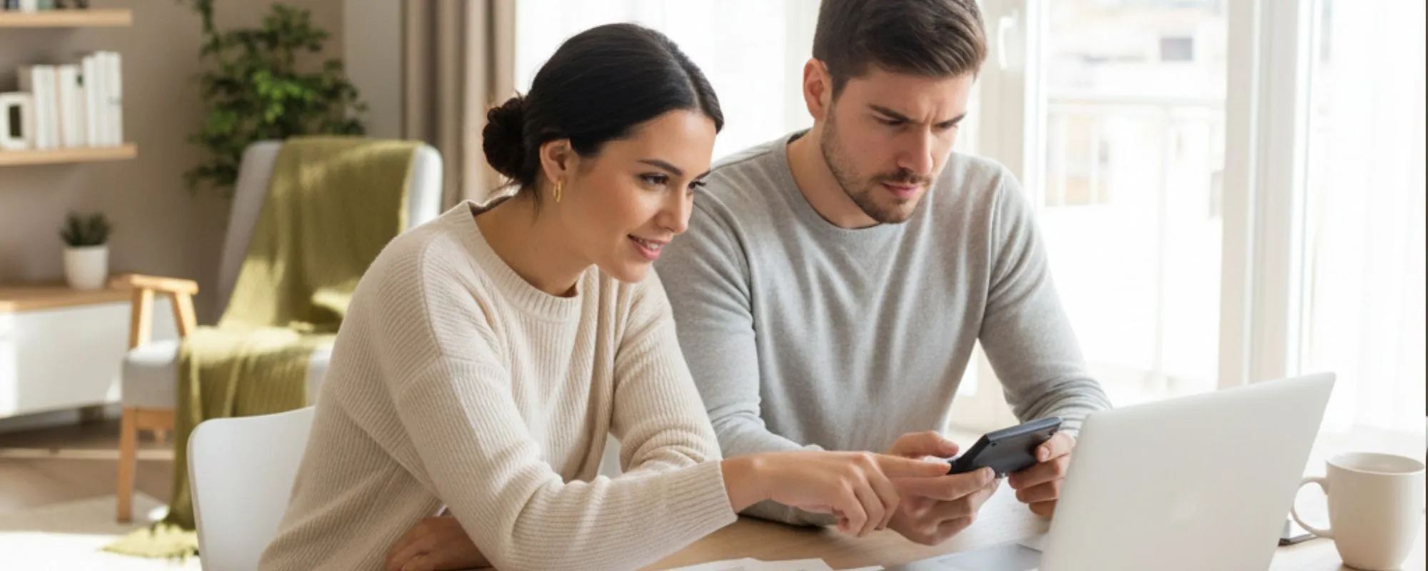 ¿Qué hipoteca puedo pedir con mi sueldo? Guía completa para calcularlo