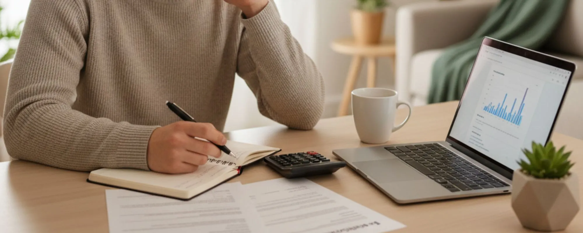 ¿Puedo conseguir una hipoteca con un sueldo de 1.200 euros? | Guía actualizada 2025