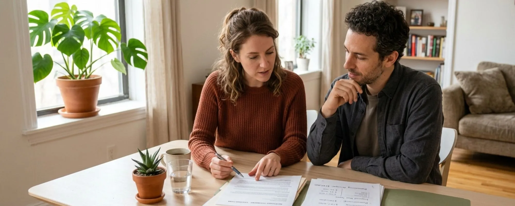 ¿Como comprar un piso con hipoteca pendiente?