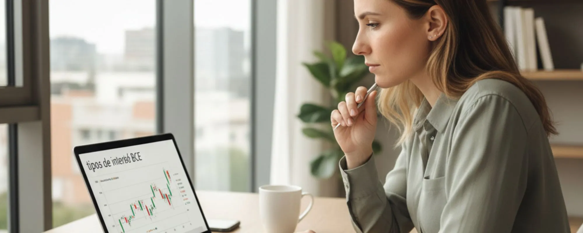 Efectos de la bajada de tipos de interés del BCE en la economía y tus finanzas