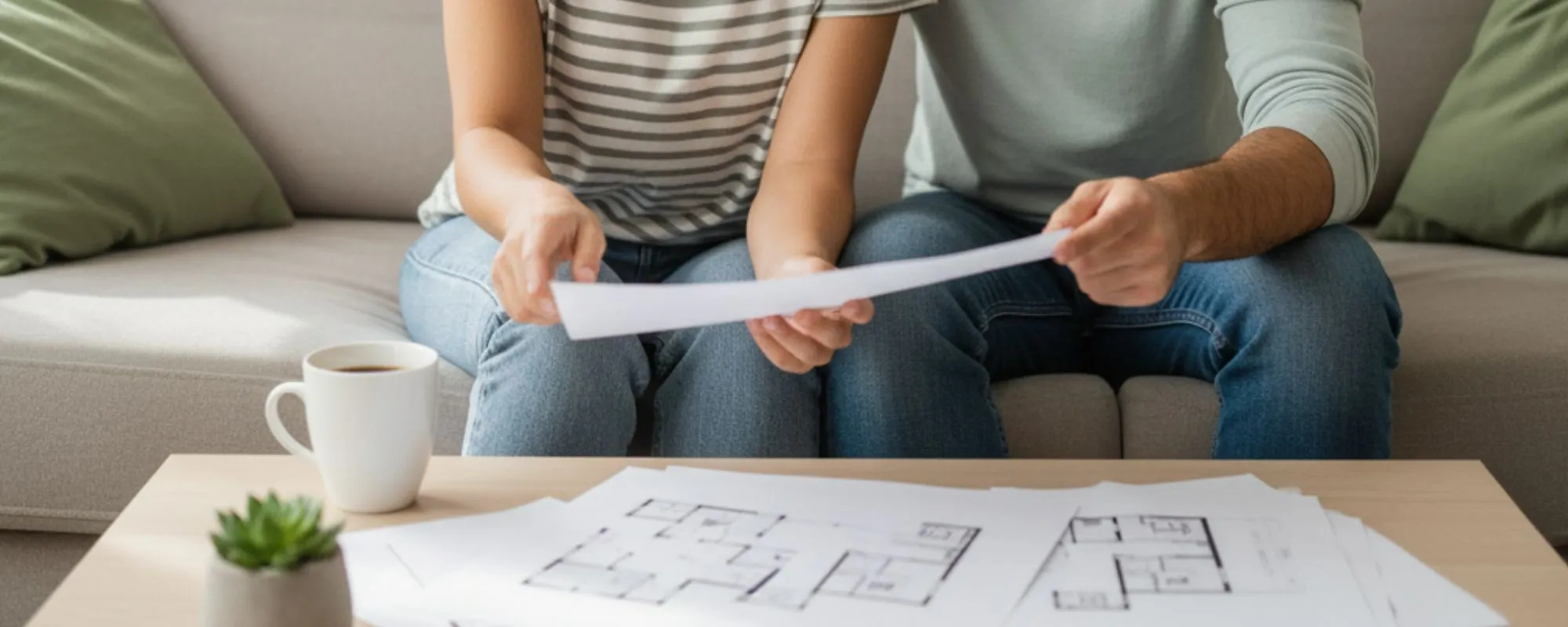 Cómo encontrar pisos baratos | GoHipoteca