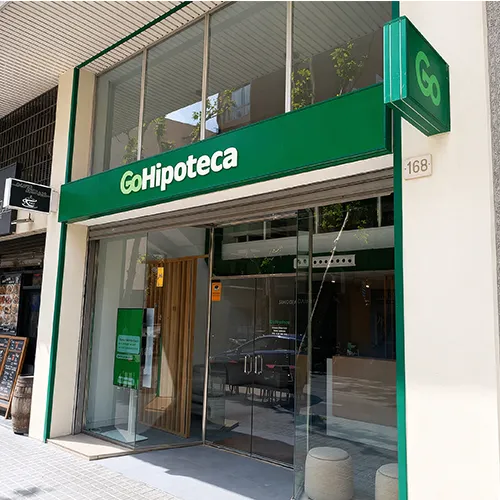 Broker hipotecari a L'Hospitalet