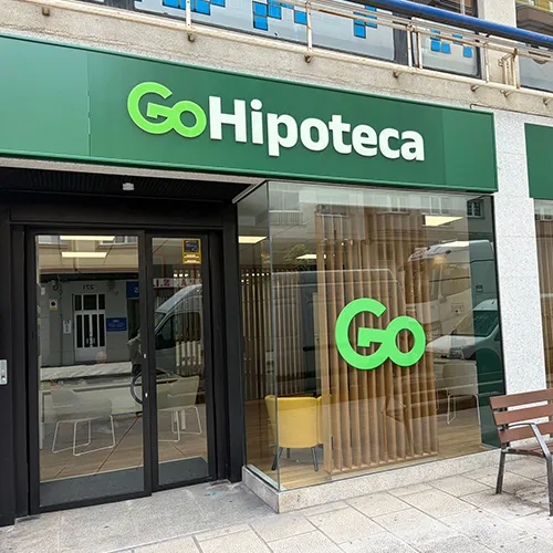 Broker hipotecari a Lugo