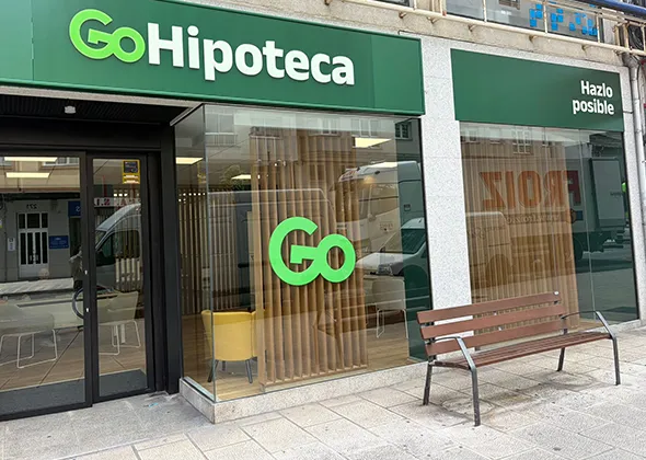 oficina gohipoteca en lugo