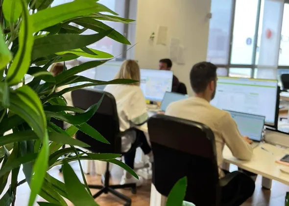 oficina gohipoteca a Barcelona