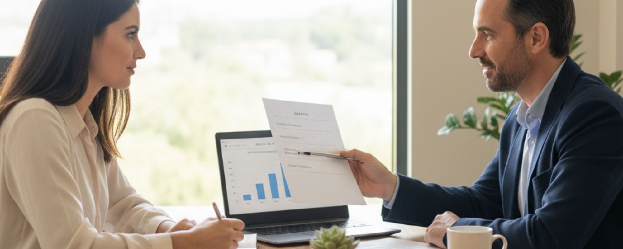 ¿Qué miran los bancos para conceder una hipoteca?