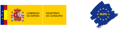 Certificación Gobierno de España - Página conforme a regulación