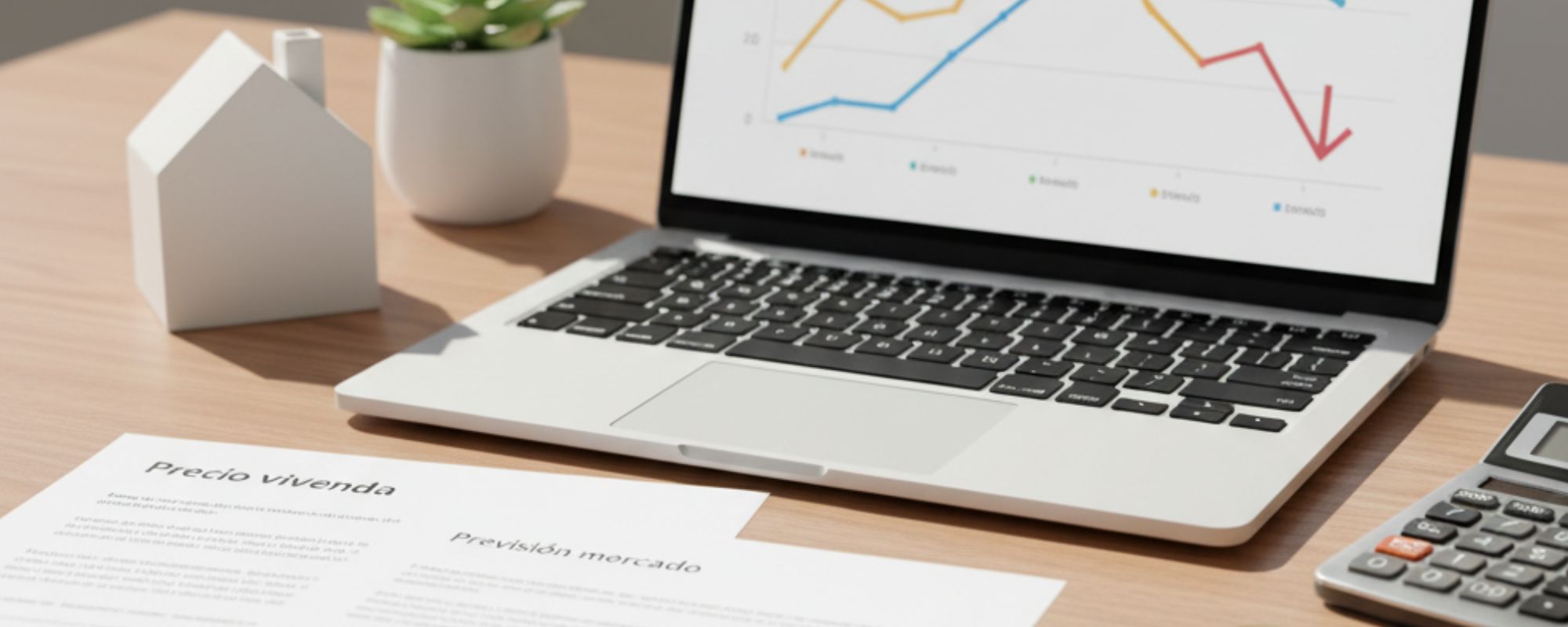 Previsión Precio Vivienda 2025: ¿Subirán o Bajarán los Precios?