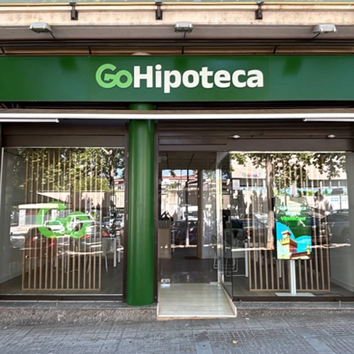 Broker hipotecari a Viladecans