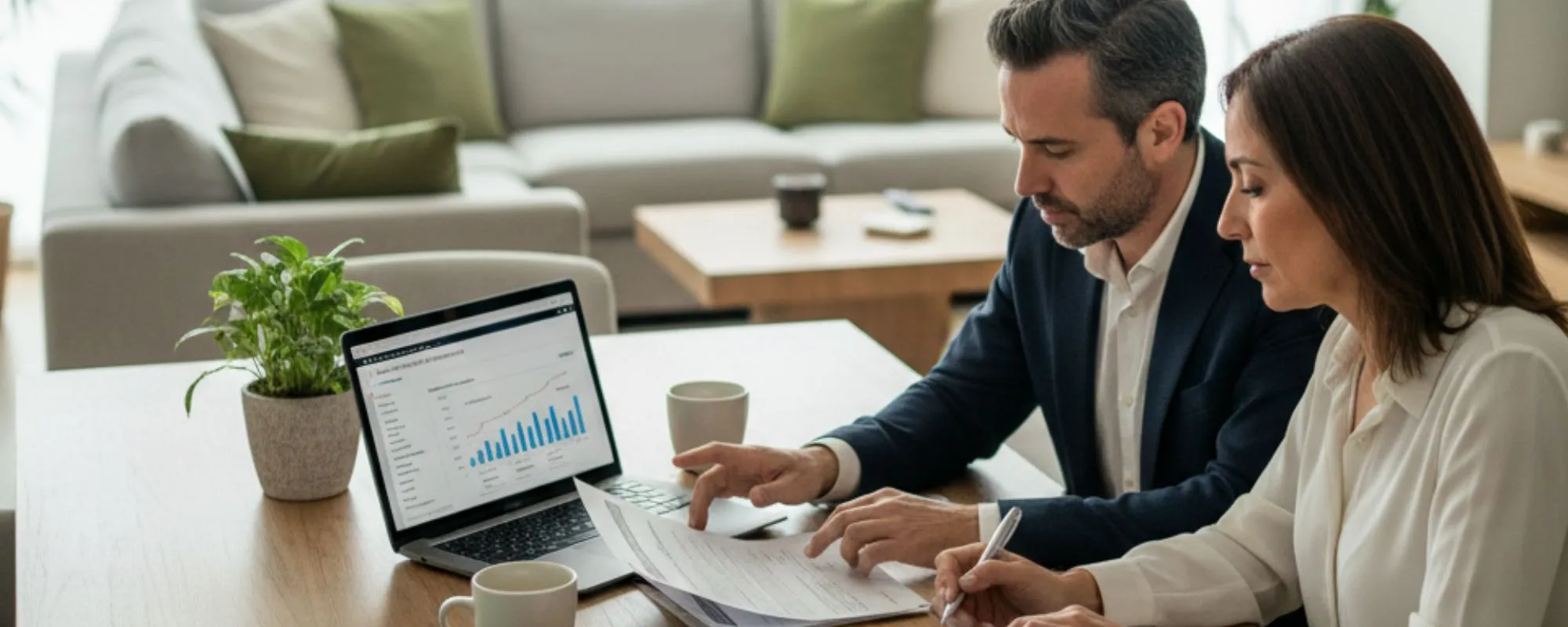 Hipoteca de 500.000 euros: Requisitos, Cálculo de Cuotas y Consejos