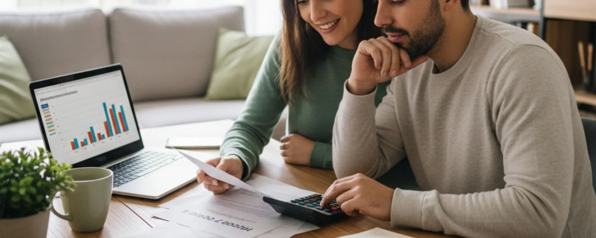 Guía completa para obtener una hipoteca de 70.000 euros: requisitos, cálculos y consejos