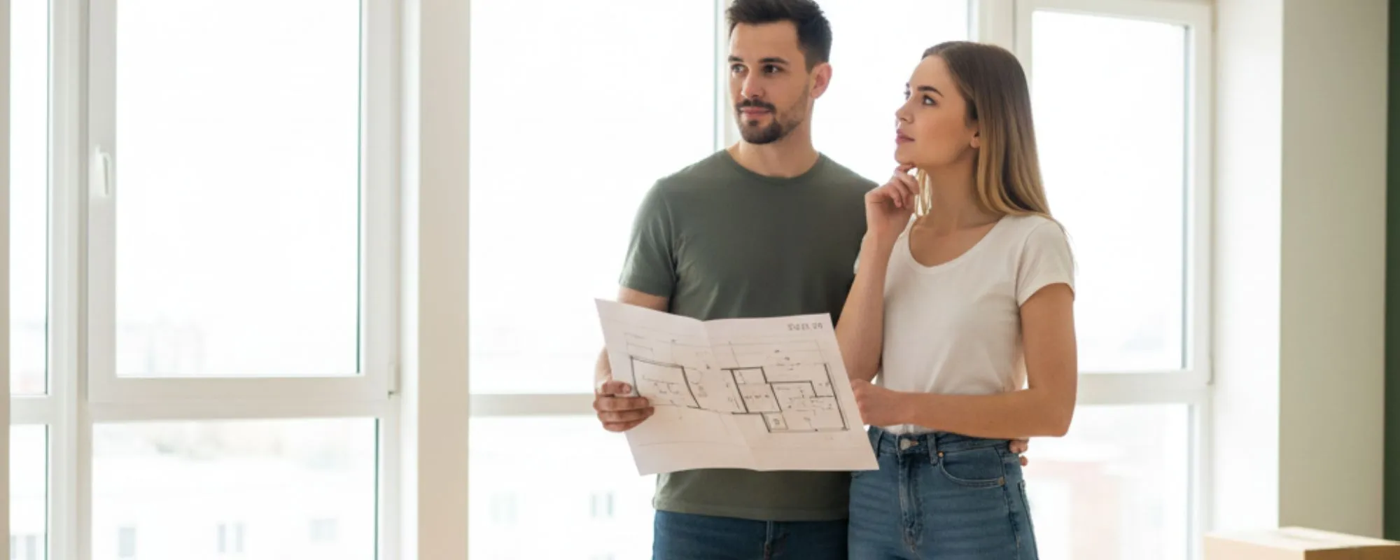 ¿Es buen momento para comprar una vivienda? Análisis del mercado inmobiliario en 2025