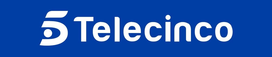Logo Telecinco