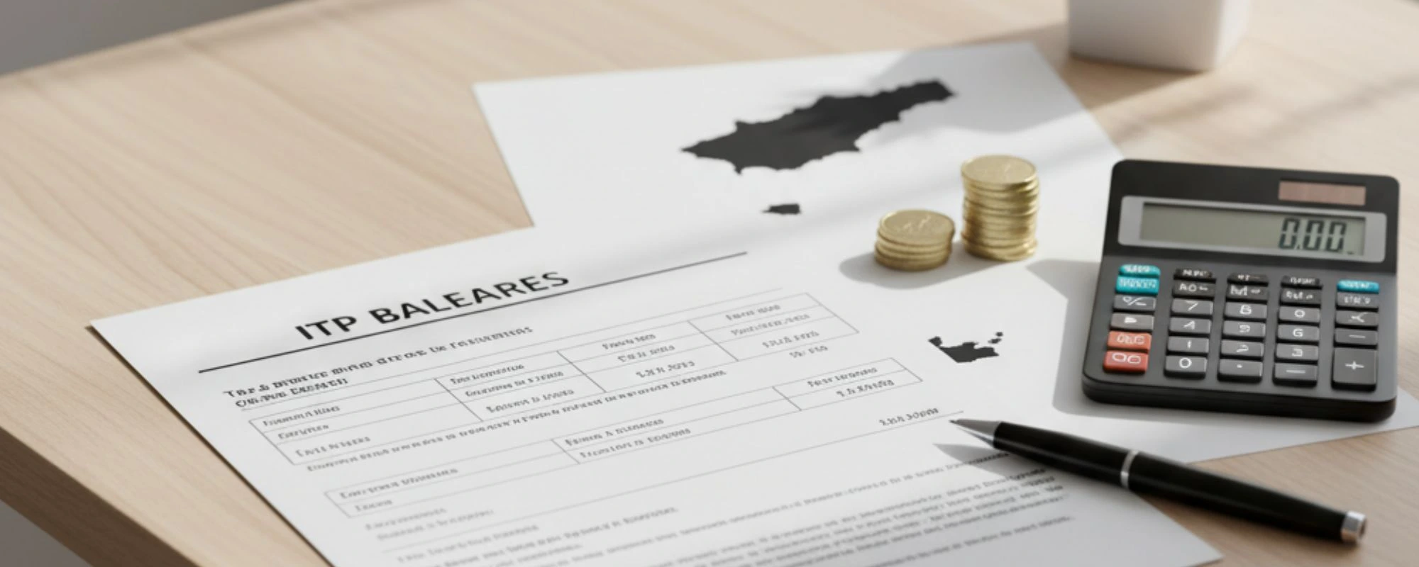 ¿Qué ITP se paga en Baleares? Todo lo que debes saber [YEAR]