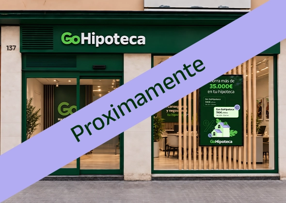 oficina gohipoteca a sabadell